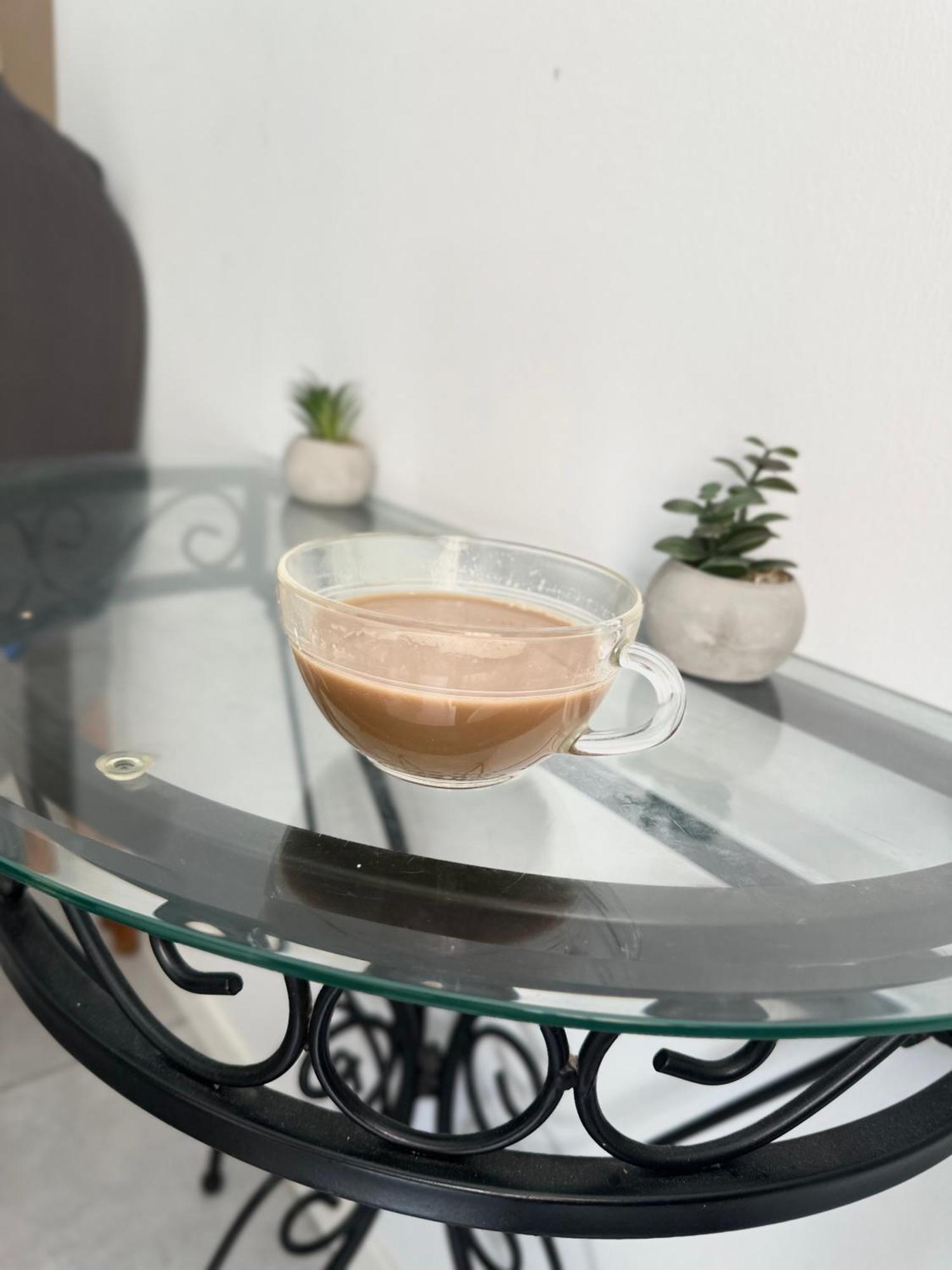 Relax Casa Costa Blanka Apartment ซานตาโปลา ภายนอก รูปภาพ