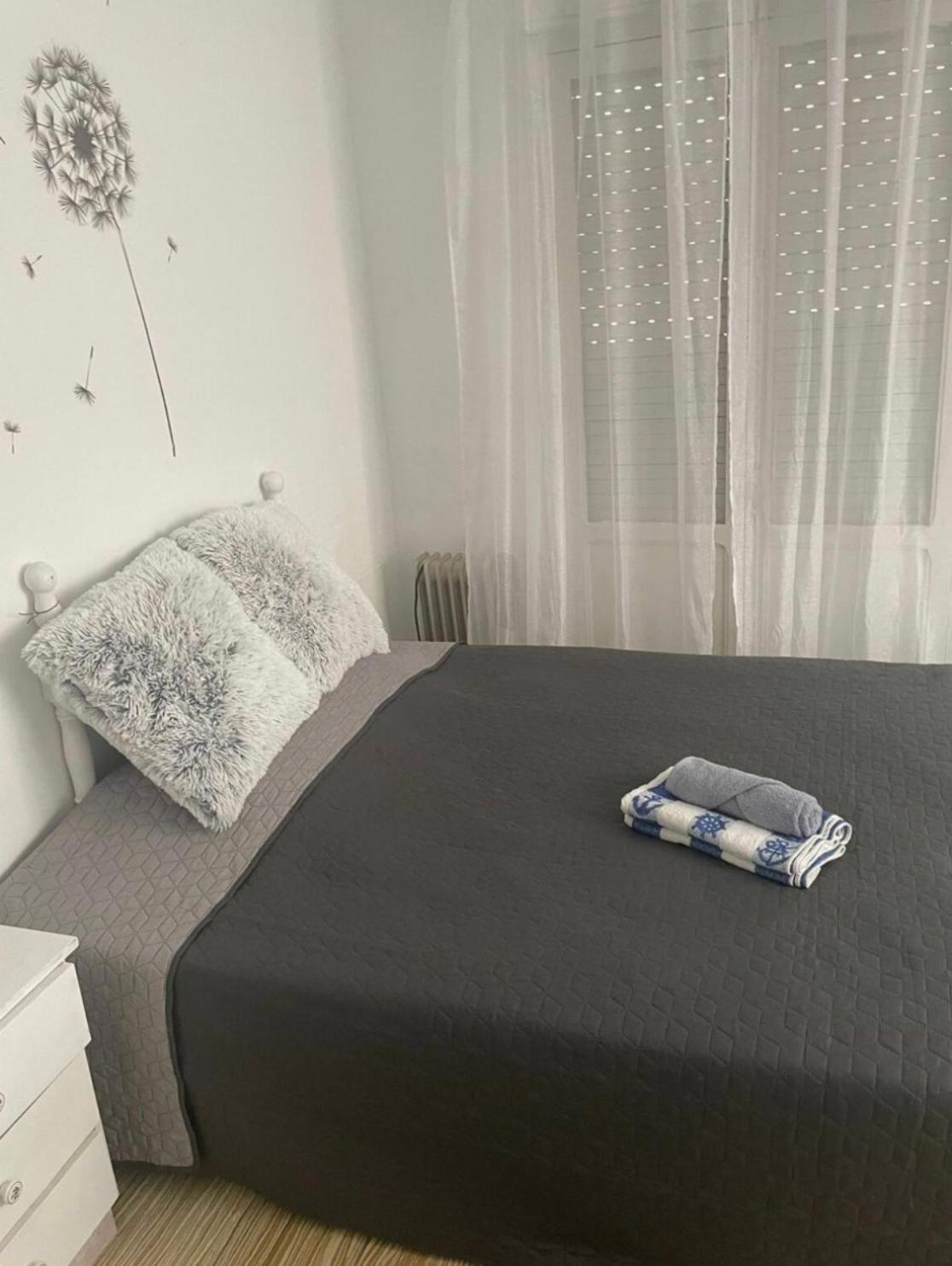 Relax Casa Costa Blanka Apartment ซานตาโปลา ภายนอก รูปภาพ