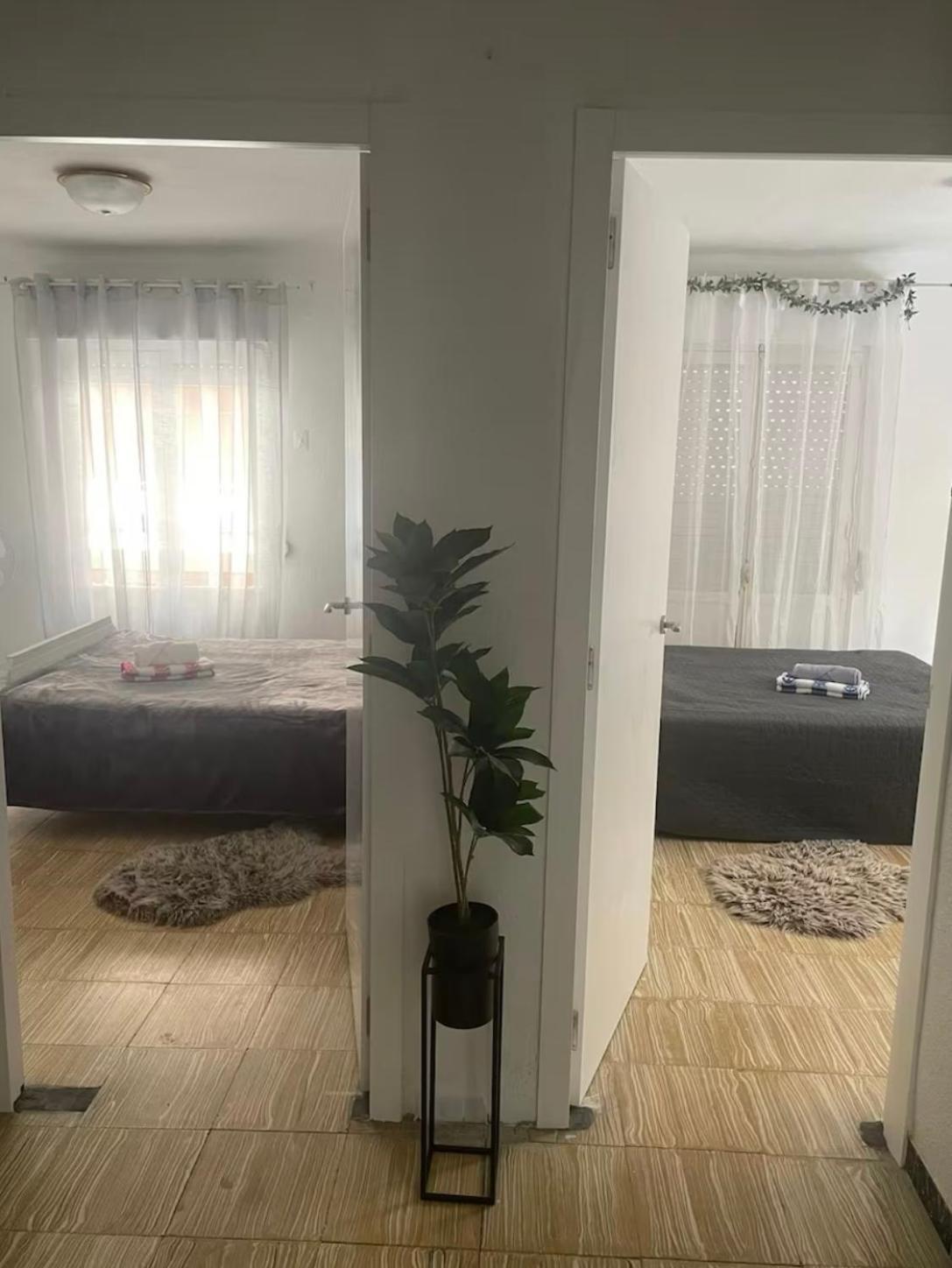 Relax Casa Costa Blanka Apartment ซานตาโปลา ภายนอก รูปภาพ